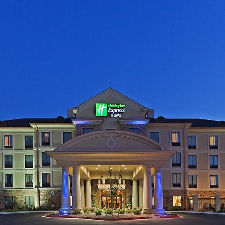 Holiday Inn Express & Suites Poteau By Ihg Zewnętrze zdjęcie