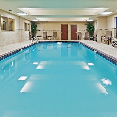 Holiday Inn Express & Suites Poteau By Ihg Zewnętrze zdjęcie