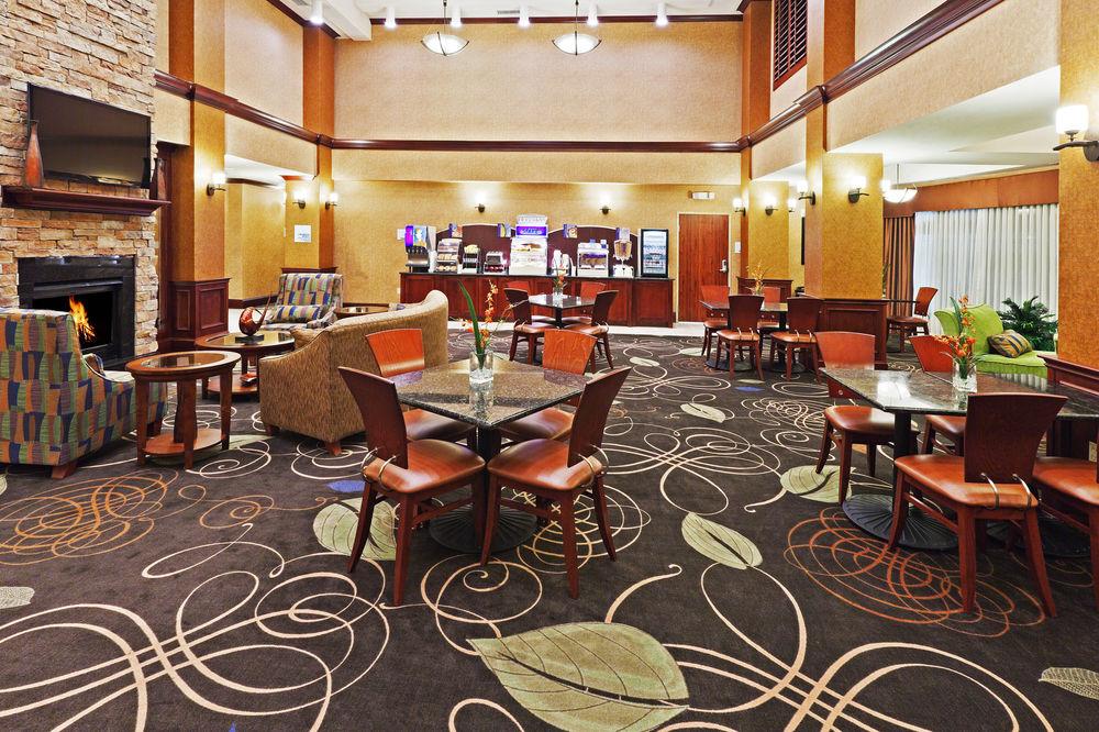 Holiday Inn Express & Suites Poteau By Ihg Zewnętrze zdjęcie