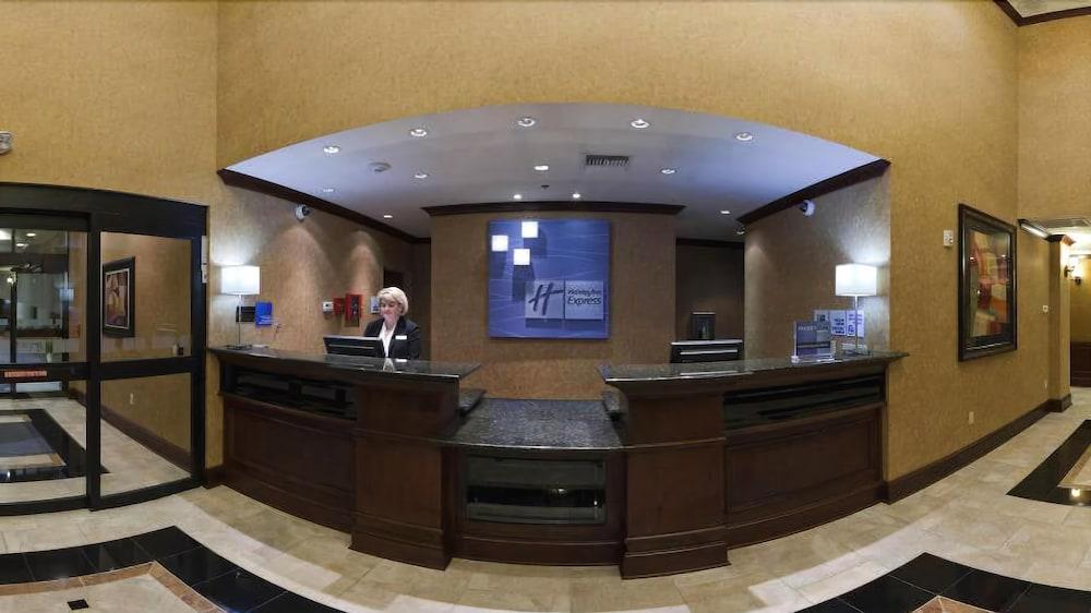 Holiday Inn Express & Suites Poteau By Ihg Zewnętrze zdjęcie