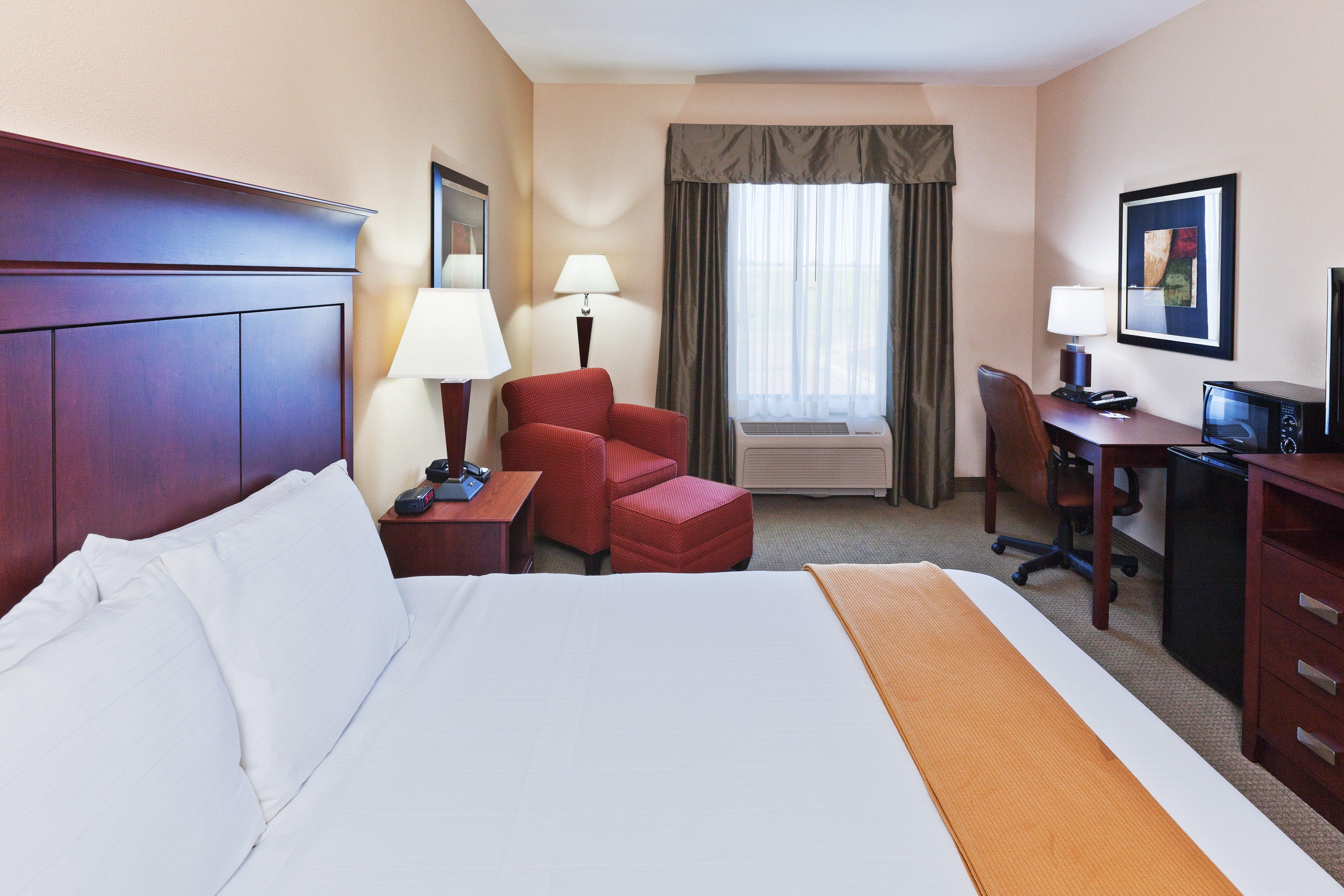 Holiday Inn Express & Suites Poteau By Ihg Zewnętrze zdjęcie
