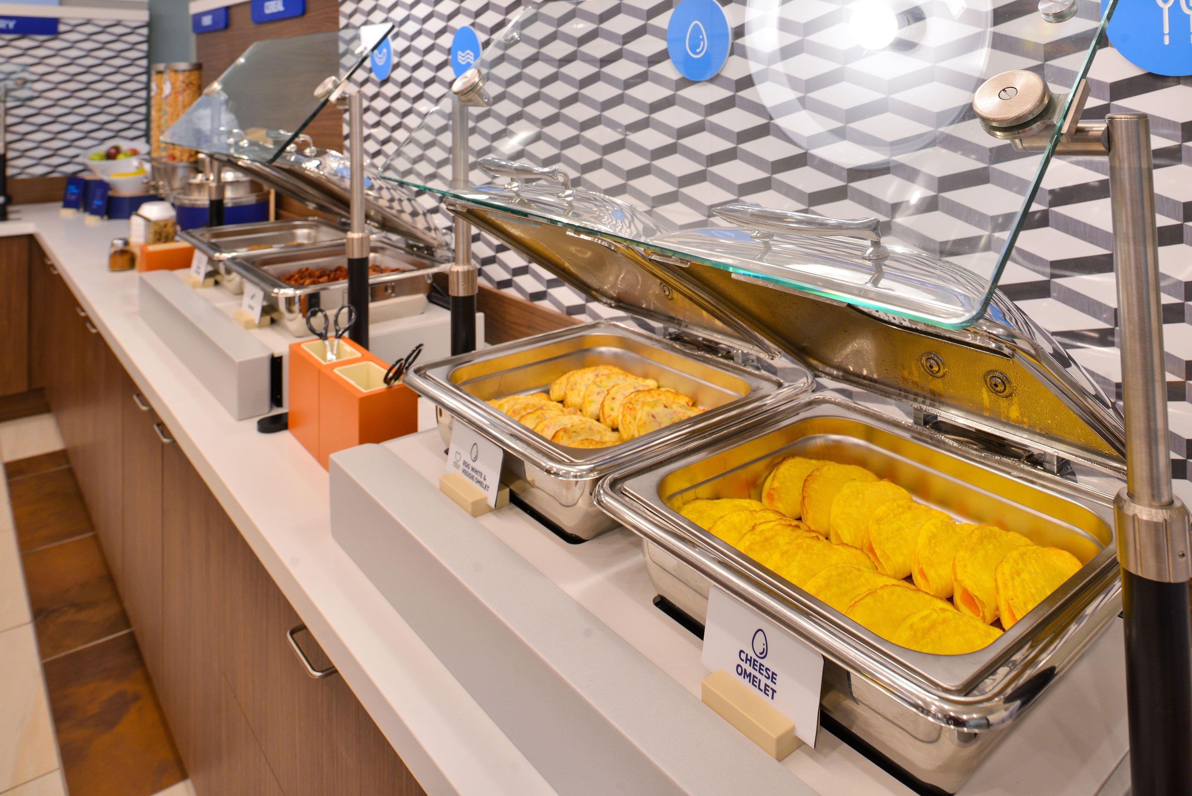 Holiday Inn Express & Suites Poteau By Ihg Zewnętrze zdjęcie