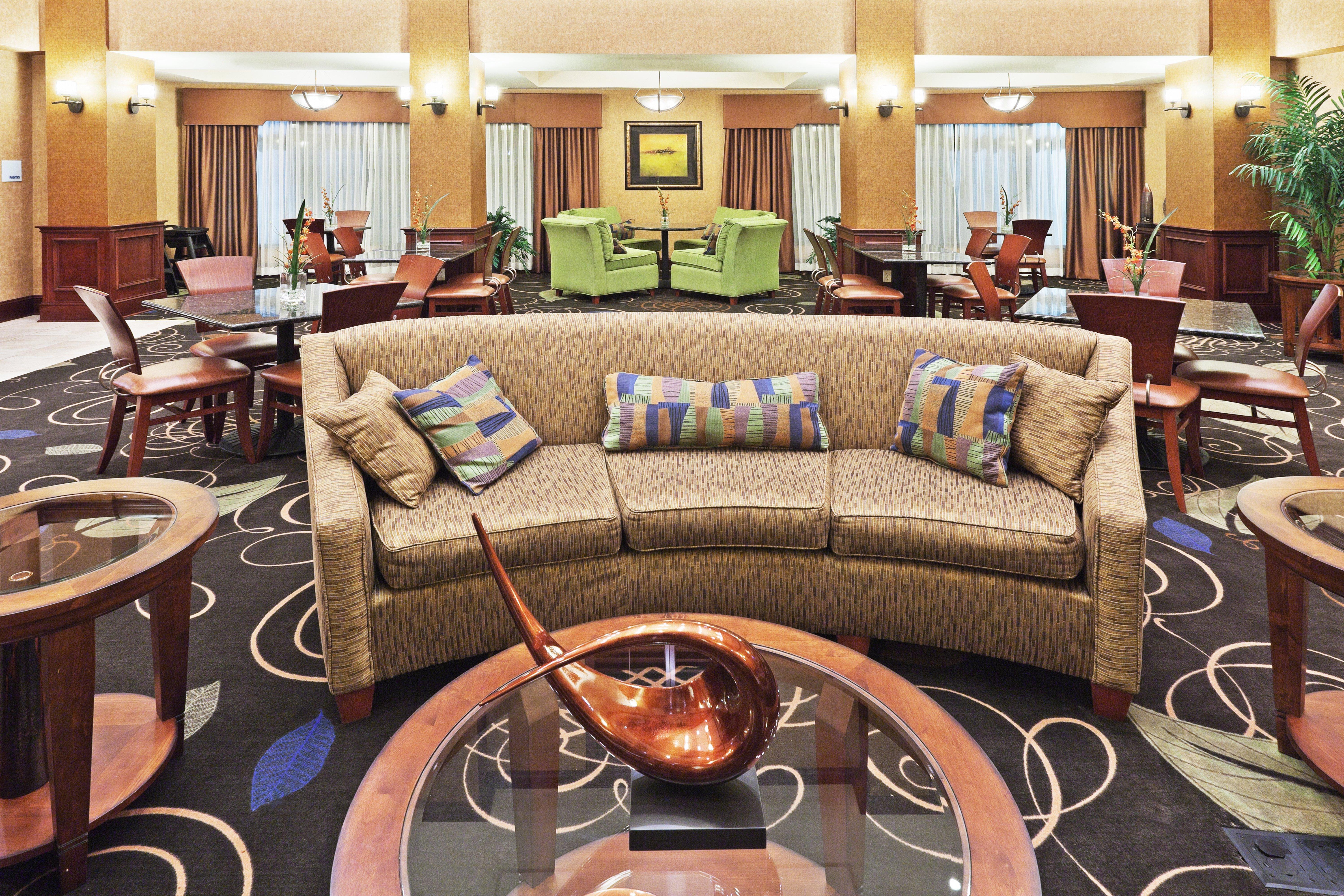 Holiday Inn Express & Suites Poteau By Ihg Zewnętrze zdjęcie