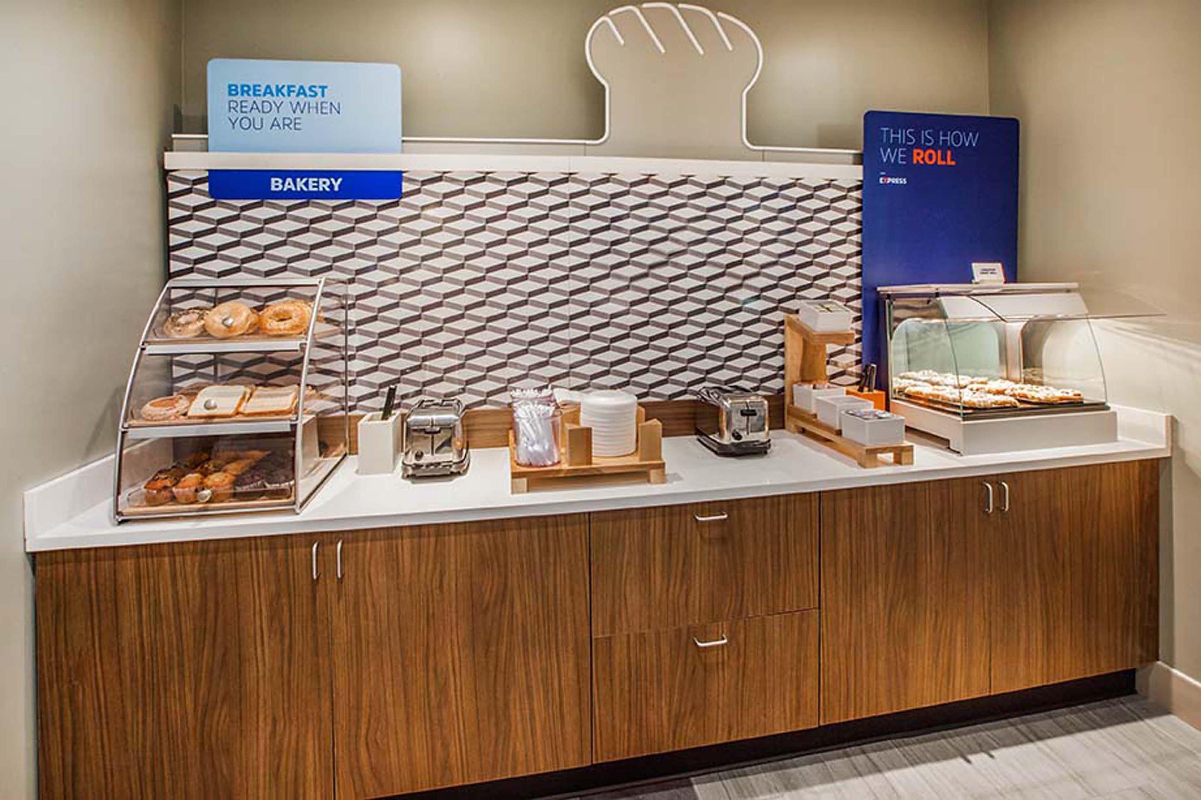 Holiday Inn Express & Suites Poteau By Ihg Zewnętrze zdjęcie