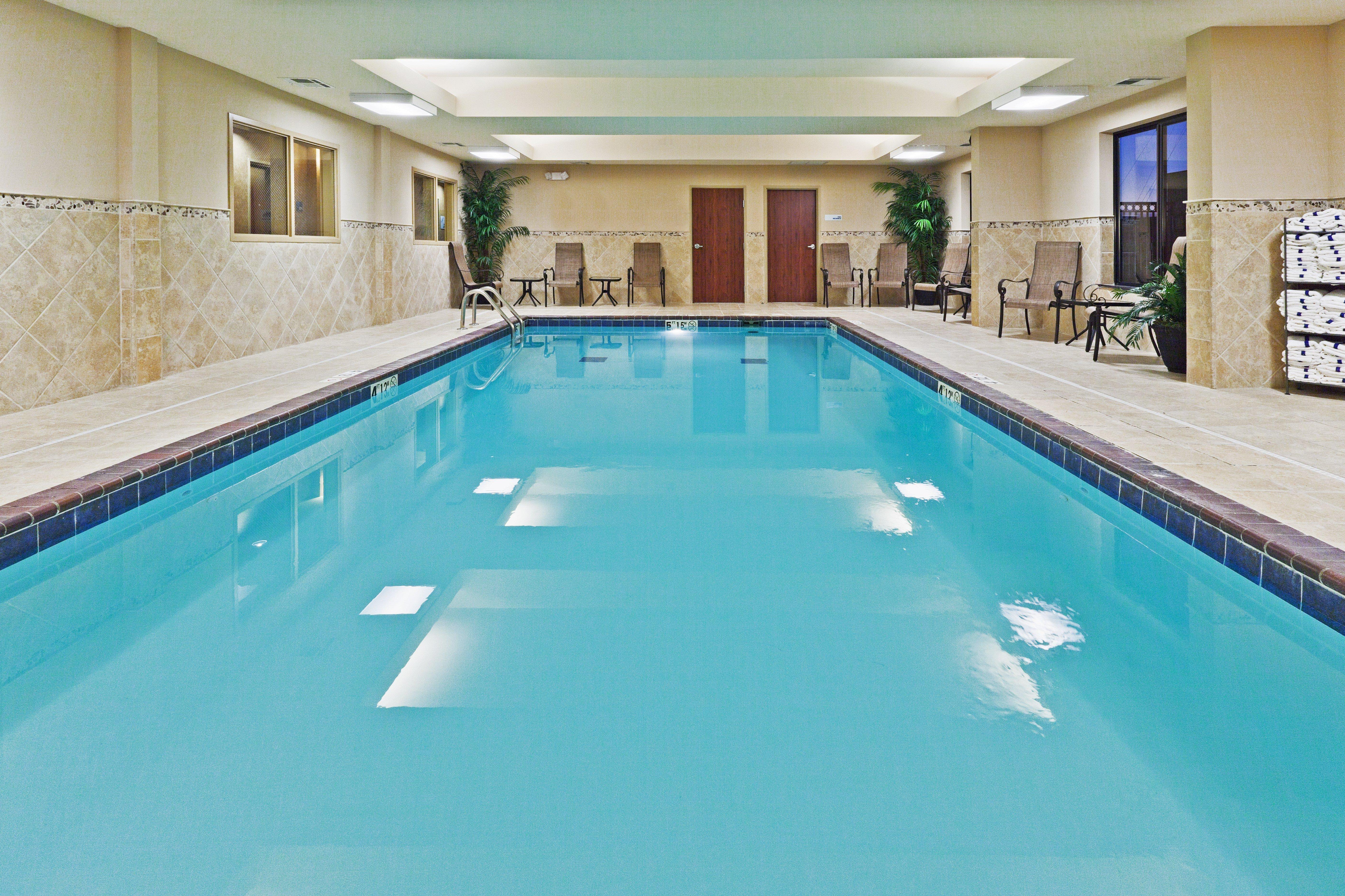 Holiday Inn Express & Suites Poteau By Ihg Zewnętrze zdjęcie