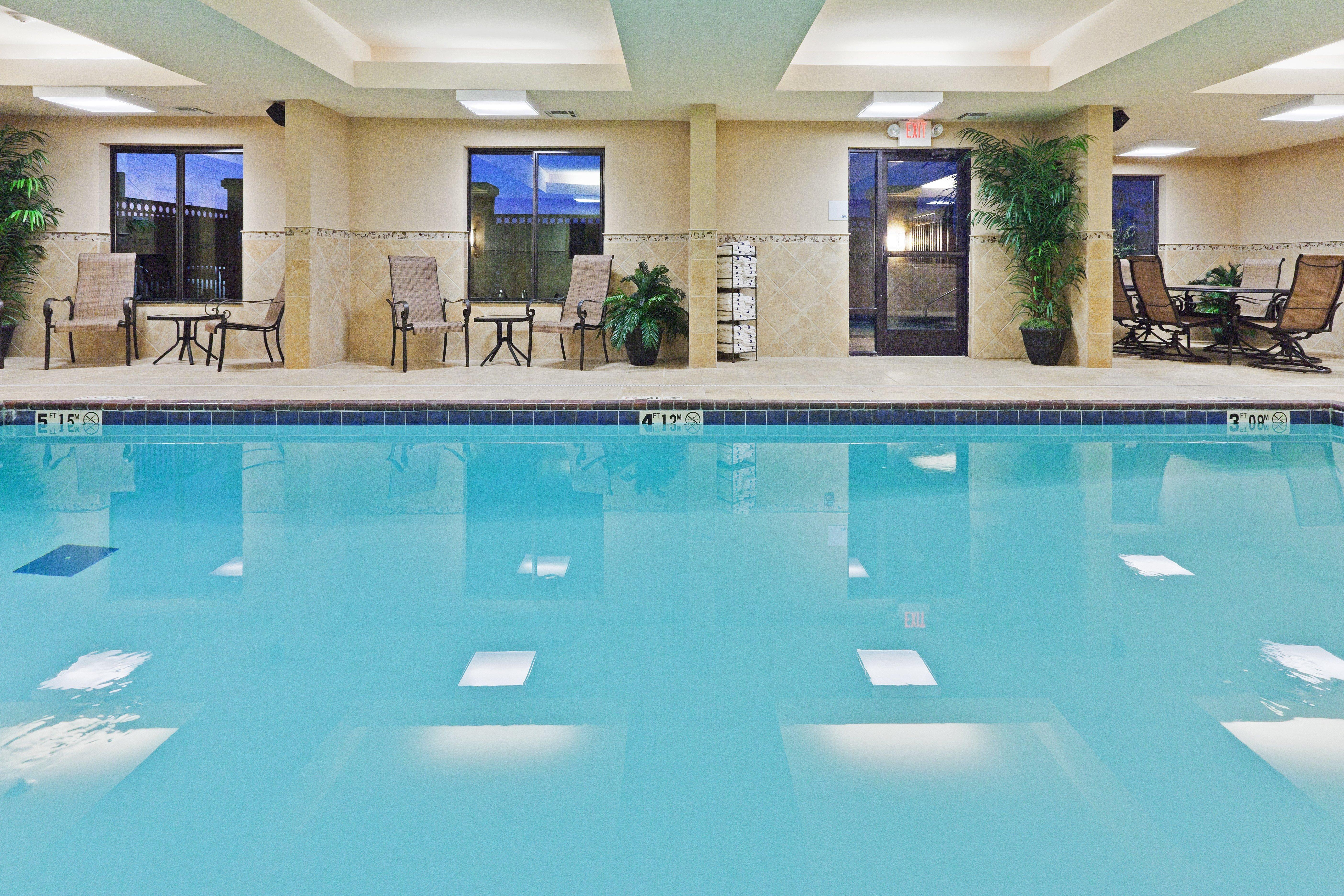 Holiday Inn Express & Suites Poteau By Ihg Zewnętrze zdjęcie