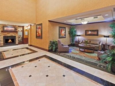 Holiday Inn Express & Suites Poteau By Ihg Zewnętrze zdjęcie