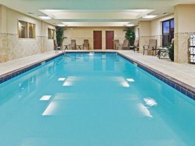 Holiday Inn Express & Suites Poteau By Ihg Zewnętrze zdjęcie
