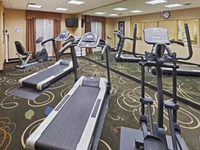 Holiday Inn Express & Suites Poteau By Ihg Zewnętrze zdjęcie