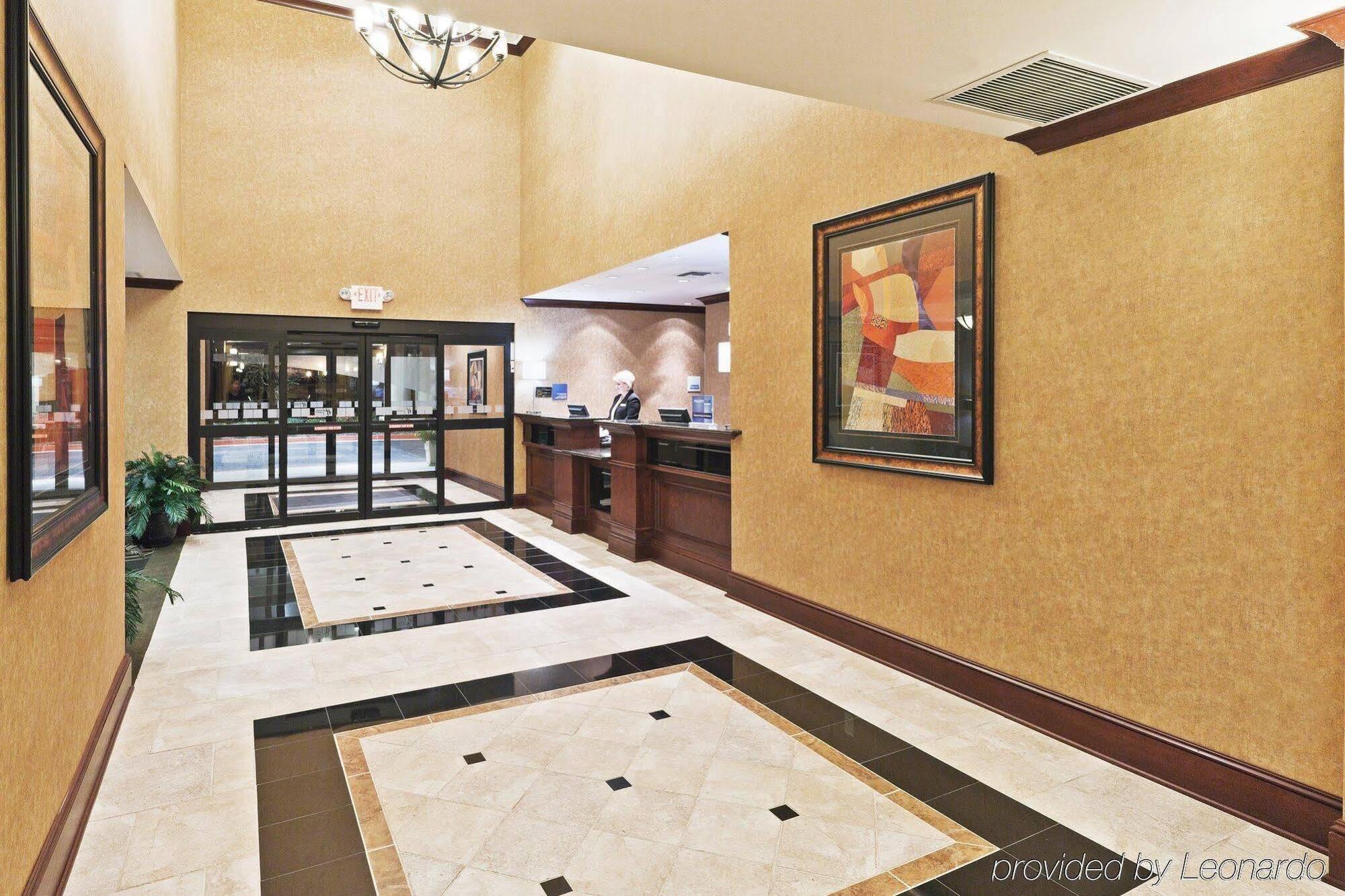 Holiday Inn Express & Suites Poteau By Ihg Zewnętrze zdjęcie